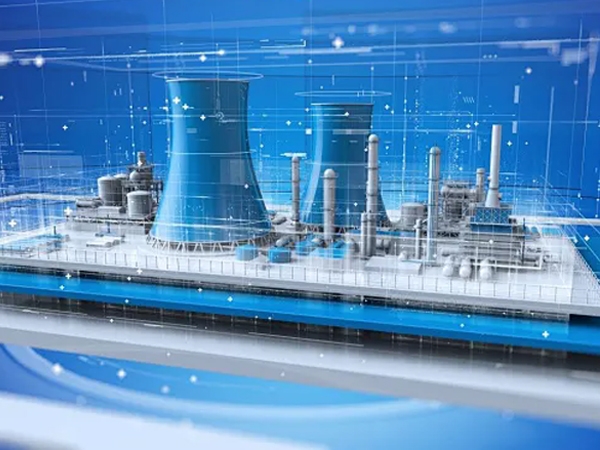 中国核电工程与核工业二三建设联合申请，开创核电焊接自动化新时代