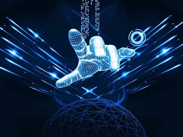 2025 世界人工智能大会暨人工智能全球治理高级别会议在沪开幕